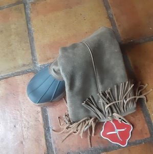 Twisted x muck boots